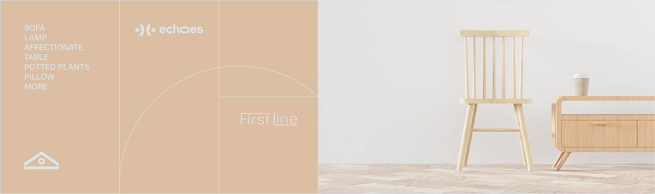 邑居LIVINGMODEL家居品牌设计