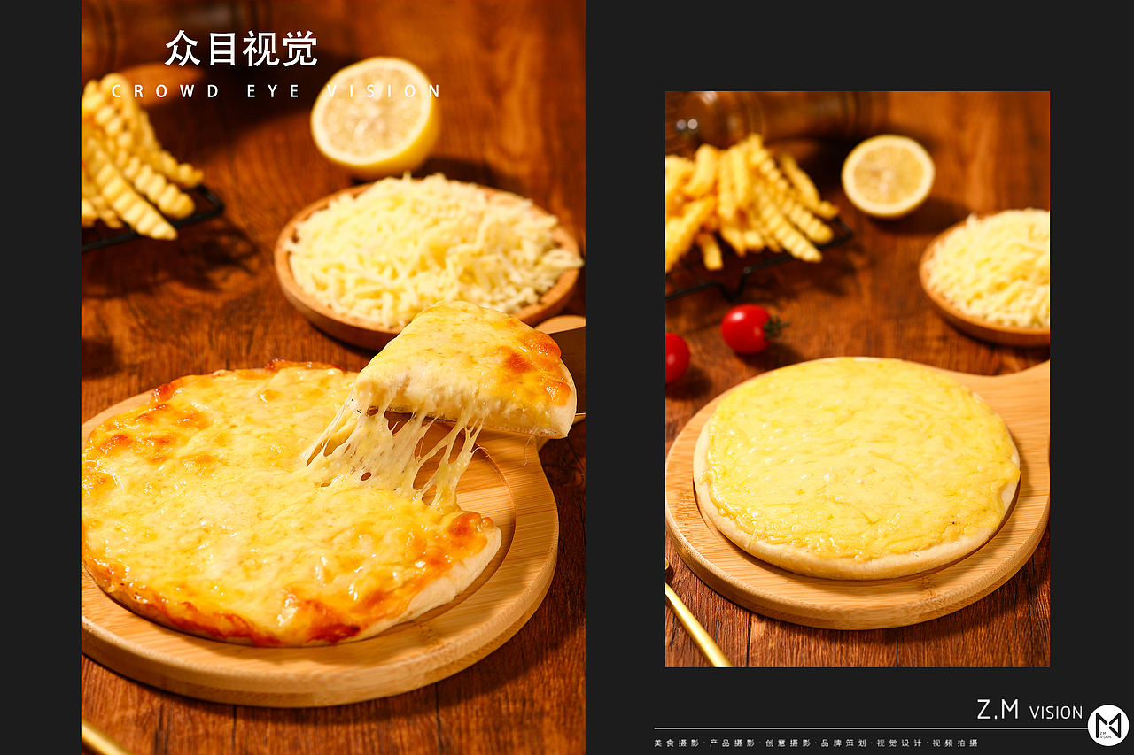 美食系列 | 美食摄影 x 众目视觉 |