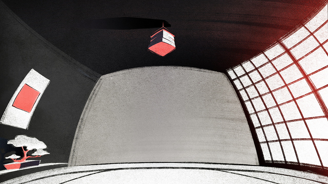 【商业】DELL戴尔 武林秘G项目美术（图ZMzEyOTE5NzAw） - 商业插画 - 站酷设计师熊小小小雨原创素材 - 站酷ZCOOL