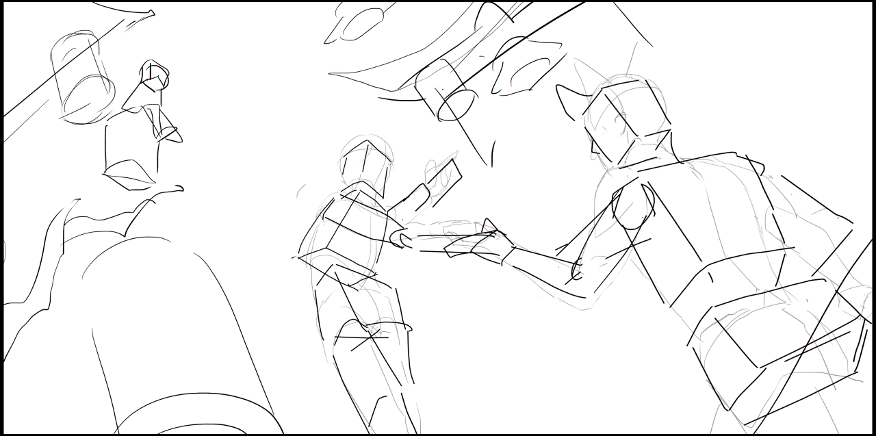 【那时元夜】——恋与制作人· 许墨（图ZMzA3MTExMzI4） - 概念设定 - 站酷设计师流浪的火柴原创素材 - 站酷ZCOOL