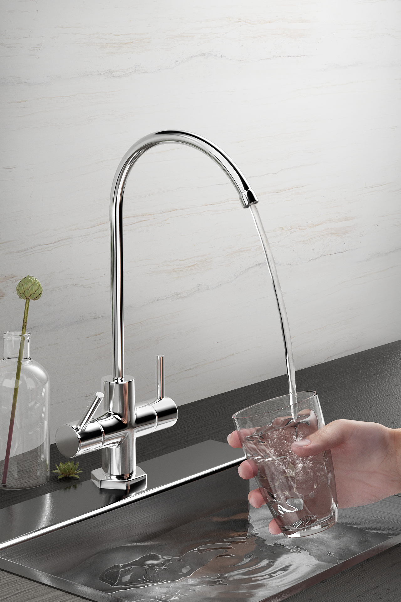 过去做的一些图