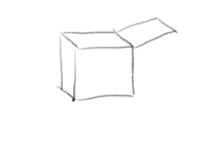 简笔画练习-板绘20221010