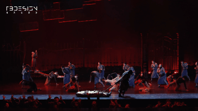 舞剧《金陵十三钗》