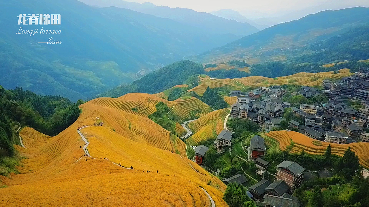 航拍（图ZMjk3OTUzNzAw） - 风光摄影 - 站酷设计师lgrlwx0原创素材 - 站酷ZCOOL