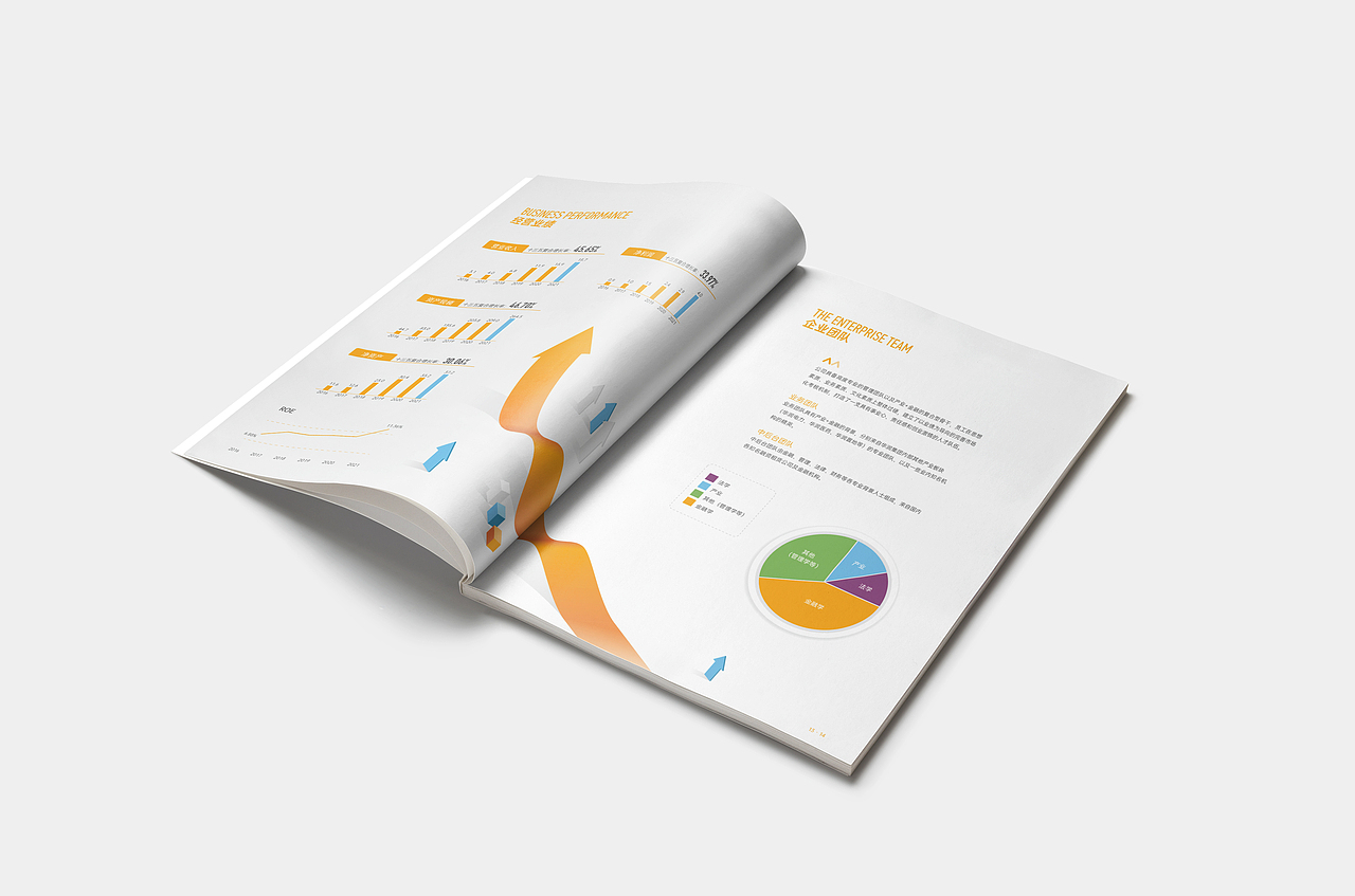 物业画册I定制画册I画册设计I企业画册I宣传画册