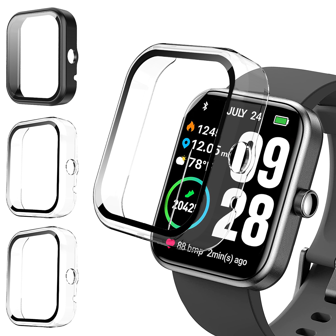 最近渲染的一些壳的部分合集