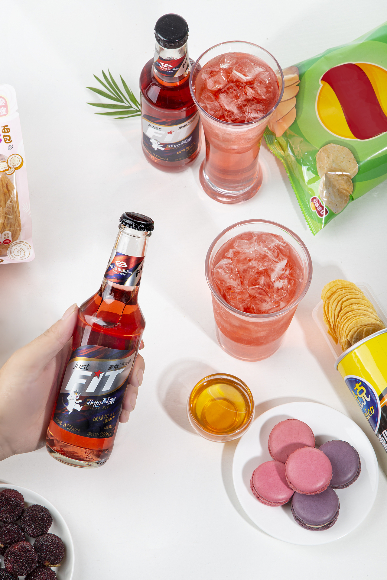 酒类作品得拍摄（图ZMzQ2NzU4NjQ0） - 短片 - 站酷设计师沫洛雪原创素材 - 站酷ZCOOL