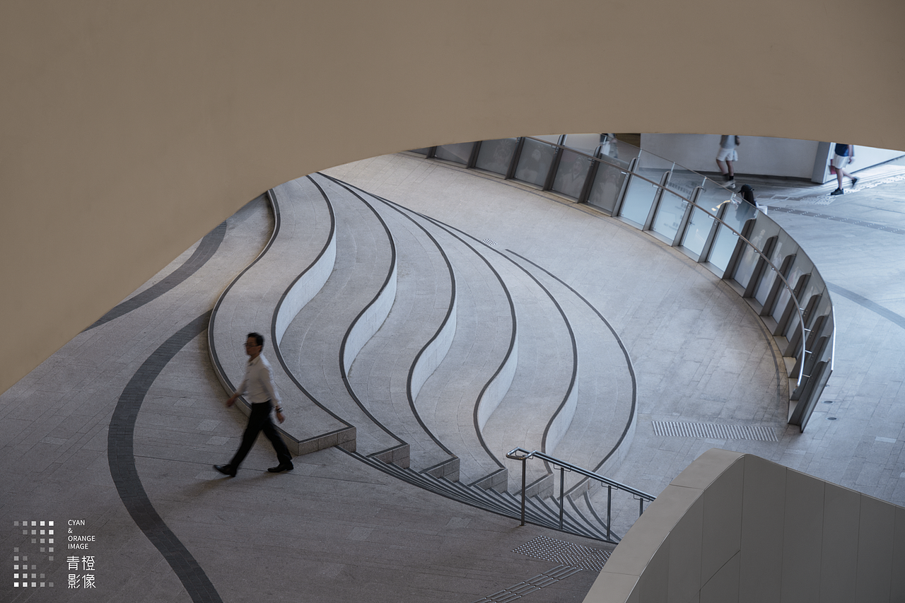 香港戏曲中心 | 传统韵律的现代华章