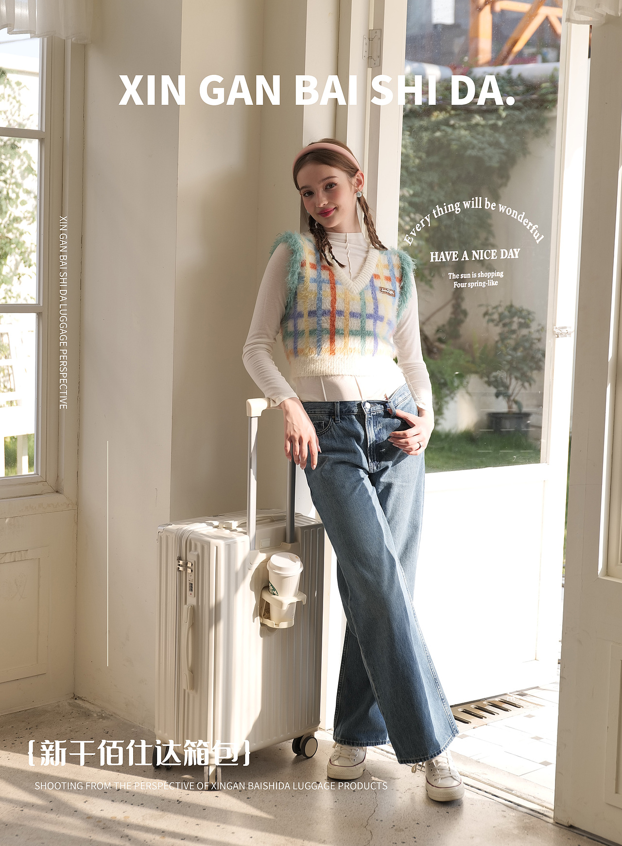 行李箱拍摄 \ 电商拍摄 \ 产品摄影（图ZMzU3OTMxMjAw） - 产品摄影 - 站酷设计师余豆芊一原创素材 - 站酷ZCOOL