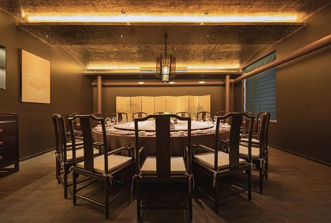 打破常规,重新定义餐饮文化的先行者—— 山月志