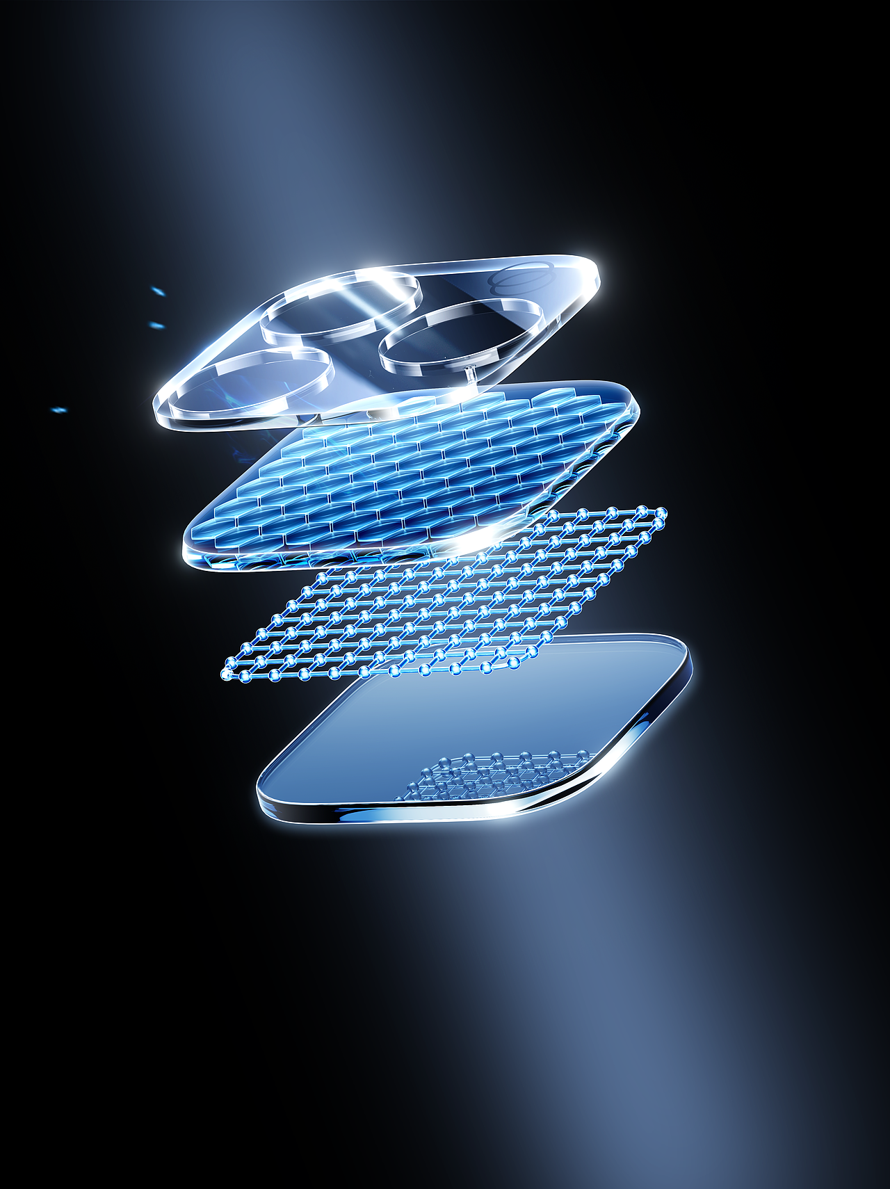 2023·SMARTDEVIL- 渲染合集