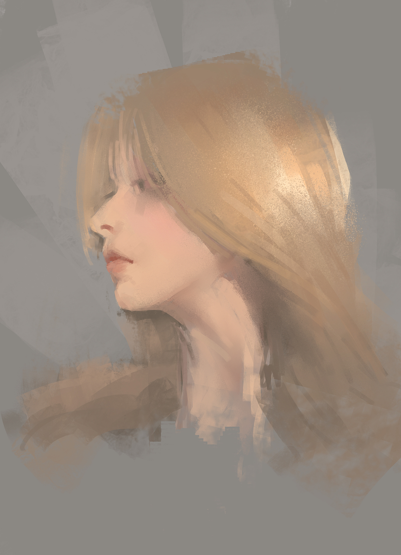 5.1（圖ZMzAwNDQwMjYw） - 藝術(shù)插畫(huà) - 站酷設(shè)計(jì)師布吉島上的小蝦米原創(chuàng)素材 - 站酷ZCOOL