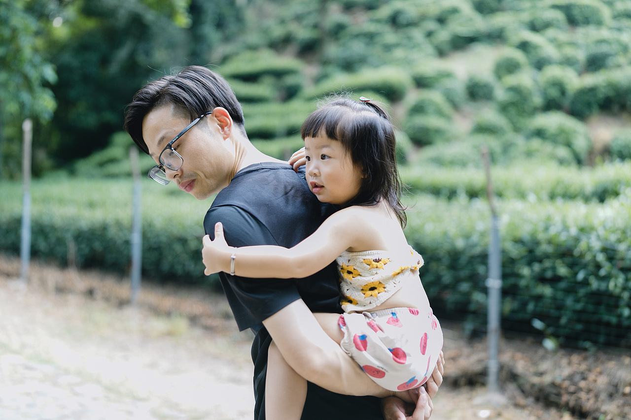 避暑还是要选九溪呀