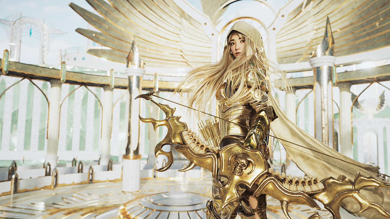 DAZ 人造人（图ZMzEzOTYwNDcy） - 人物/生物 - 站酷设计师DragoLuo原创素材 - 站酷ZCOOL