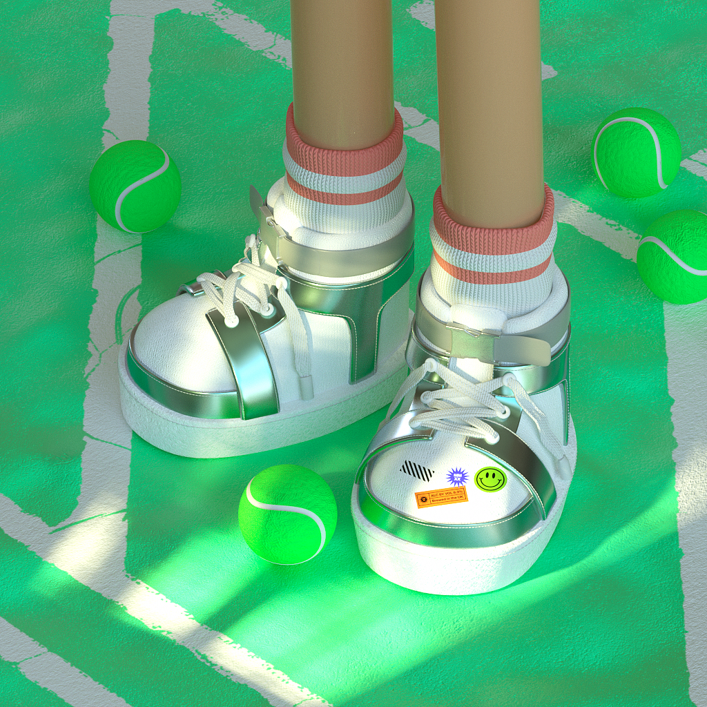 C4D 练习汇总——#产品置景等（图ZMzI0NzgyOTI0） - 产品 - 站酷设计师MoBranD某品牌原创素材 - 站酷ZCOOL