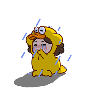 猫与熊 动漫IP可授权 | 沫西鸭开学啦