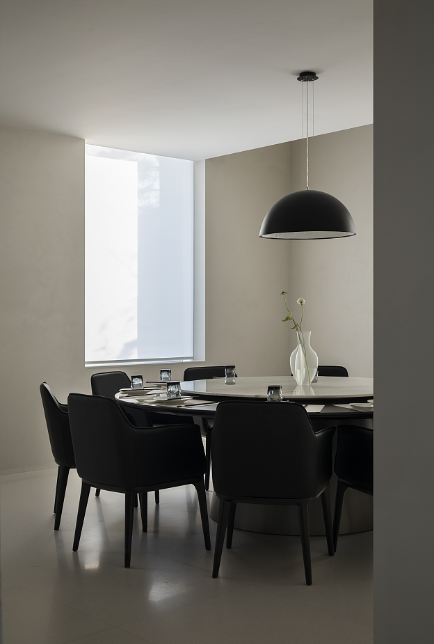 未来味觉实验室餐厅