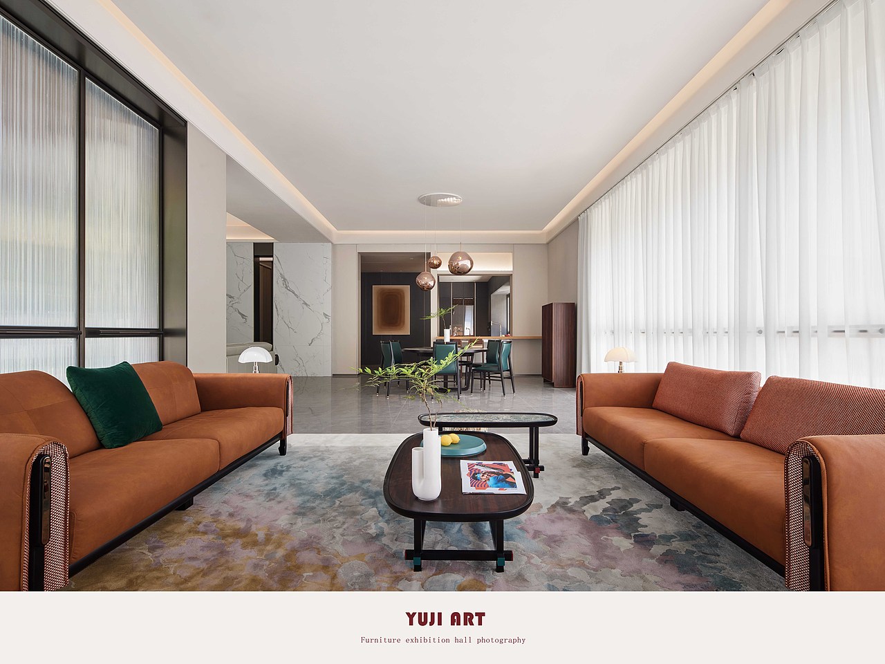 YUJI家居摄影｜东方荟【宅院】（图ZMzI2MTIyMjI4） - 环境/建筑摄影 - 站酷设计师余几摄影原创素材 - 站酷ZCOOL