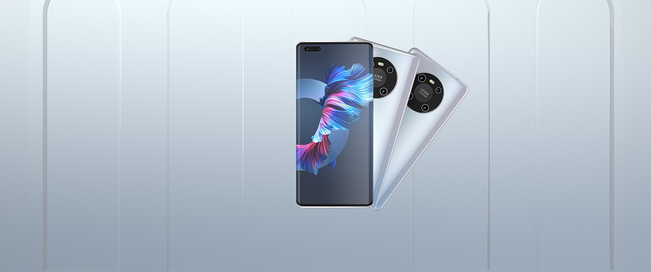 C4D动态作品--手机动画