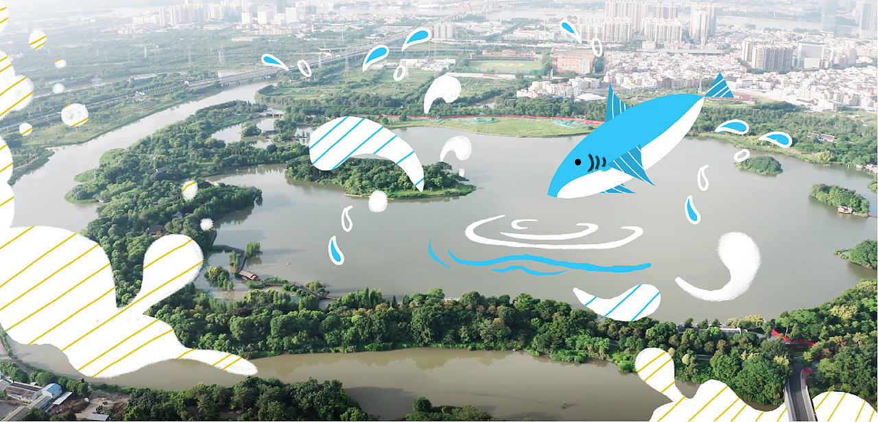 MG动画/商业插画合作项目