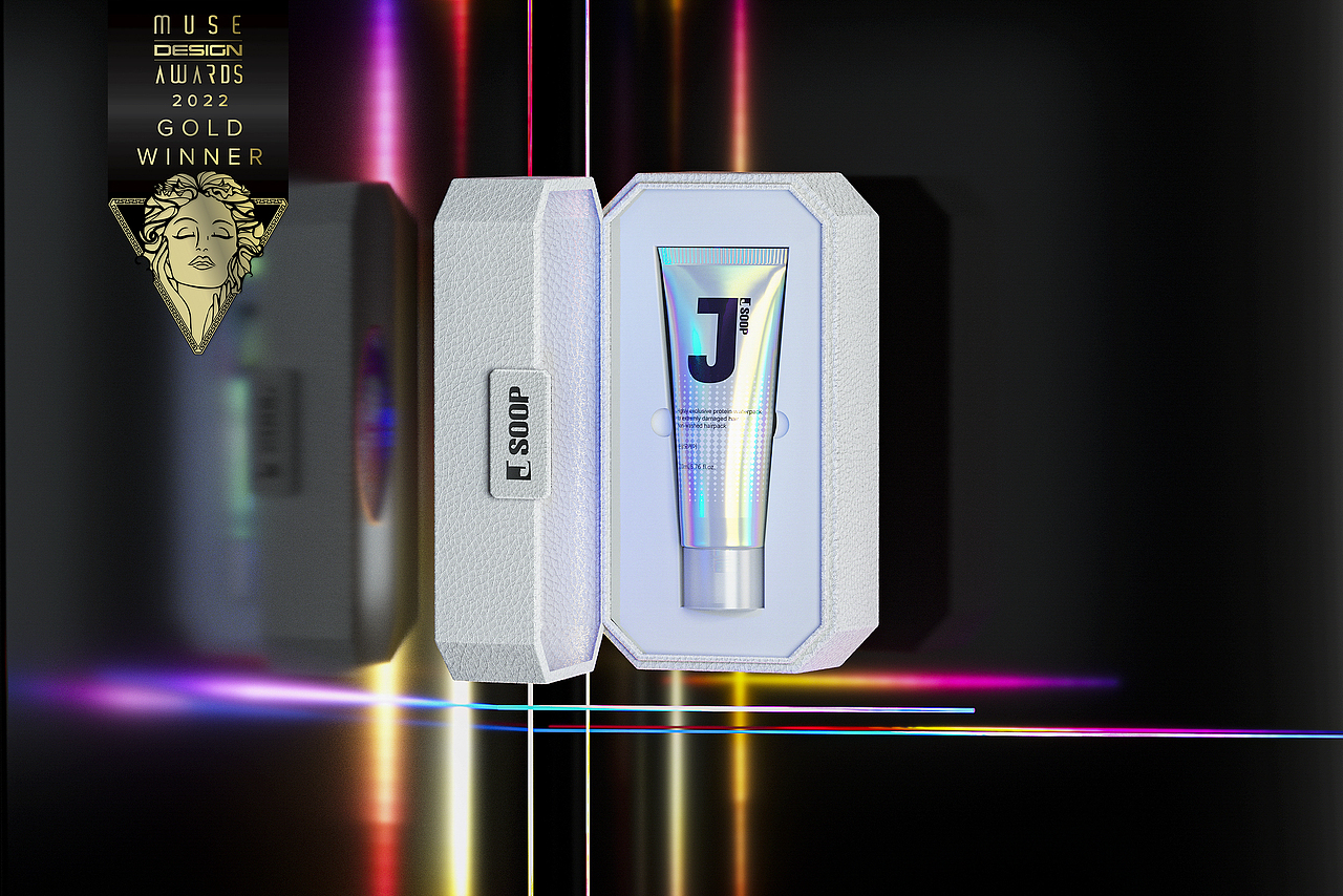 洛尚品牌在“MUSE DESIGN AWARDS"中喜获三枚女神奖杯