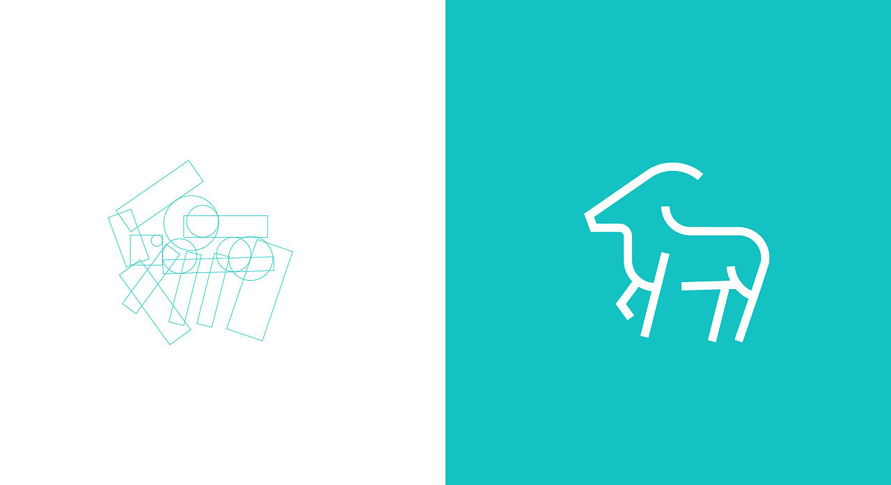 布尔运算练习（图ZMzY0MTAyMzcy） - 其他UI - 站酷设计师放羊先森原创素材 - 站酷ZCOOL