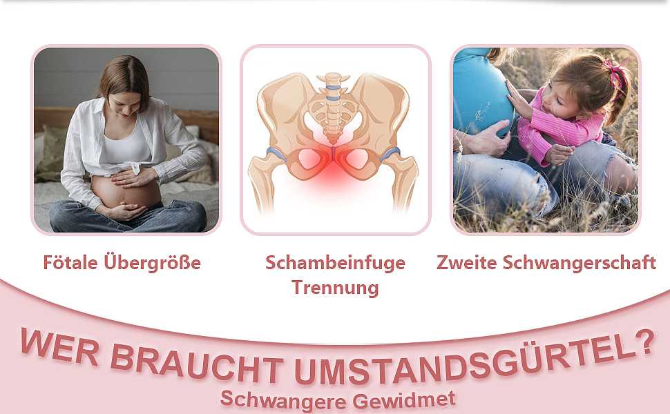 亚马逊A+孕妇腹带设计（图ZMzI4MDg2Mzg0） - 其他平面 - 站酷设计师百事可菲原创素材 - 站酷ZCOOL