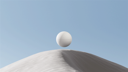 SPHERE SCENE ANIMATION | 球体场景动画（图ZMzQ0MzExNDU2） - 场景 - 站酷设计师赵梦天儿原创素材 - 站酷ZCOOL