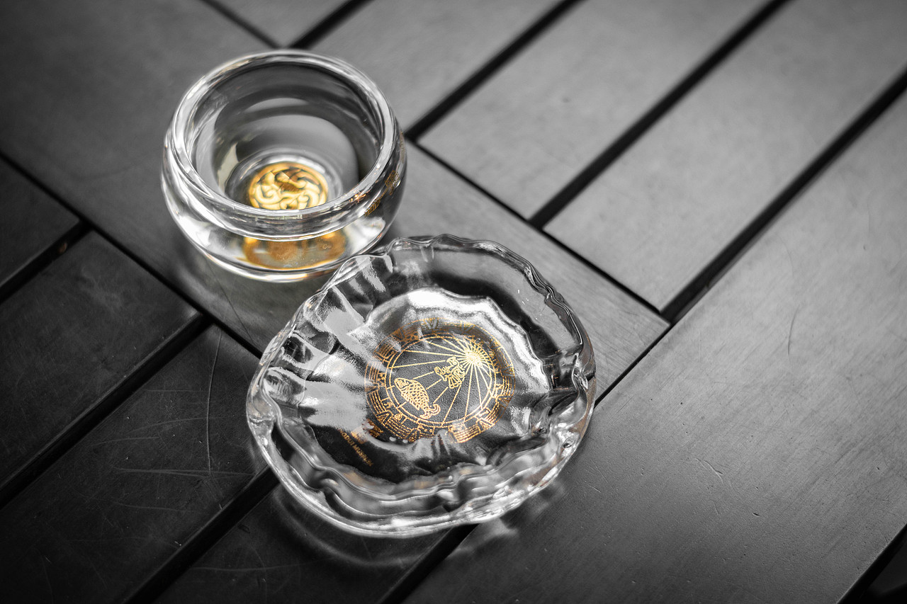 三星堆晶莹品茗杯（图ZMzIwMzE5NTE2） - 其他工业/产品 - 站酷设计师zihuatanejo1997原创素材 - 站酷ZCOOL