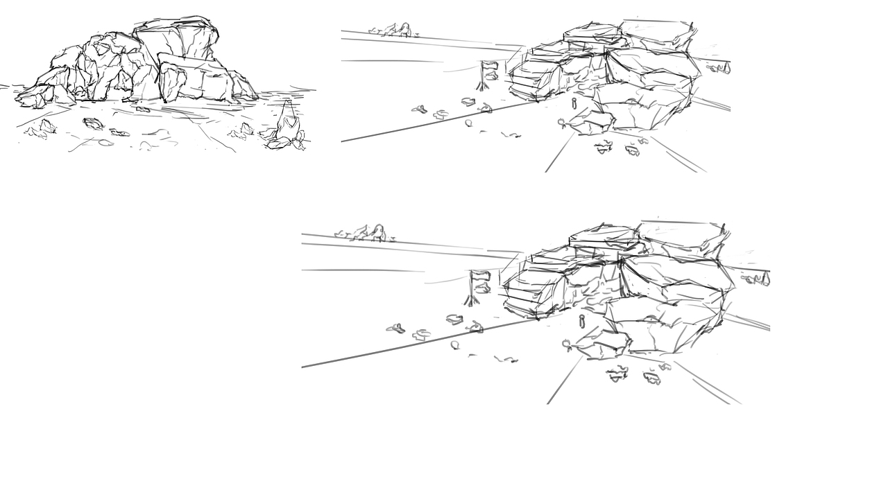 练习（图ZMzQ3NDczMjY0） - 概念设定 - 站酷设计师Z栩H原创素材 - 站酷ZCOOL