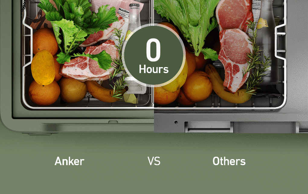 【IMC 全案创意视觉】Anker 超酷 Cooler（图ZMzYyMTI5NDY4） - 电商 - 站酷设计师小阿狸168原创素材 - 站酷ZCOOL