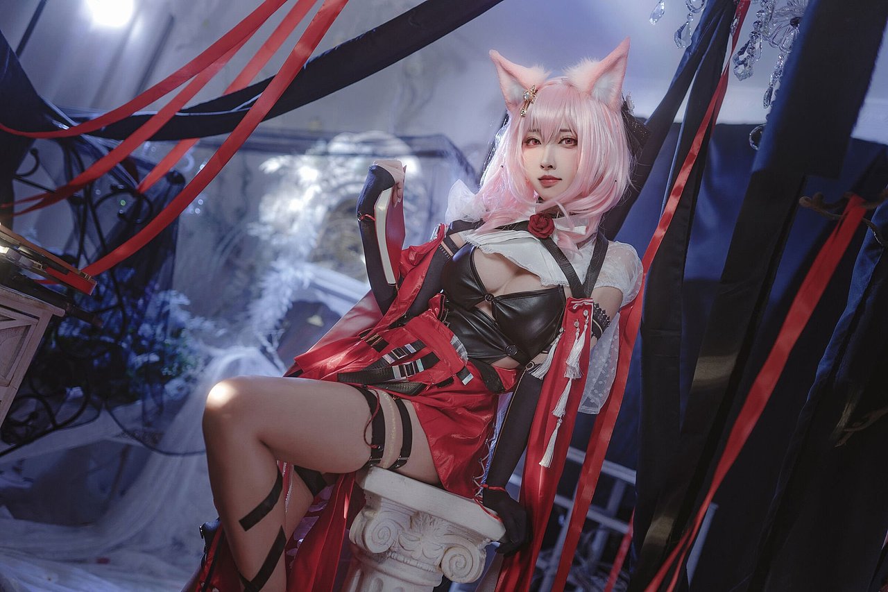 cosplay（图ZMzQxNDI3MTEy） - 人像摄影 - 站酷设计师创美空间摄影原创素材 - 站酷ZCOOL