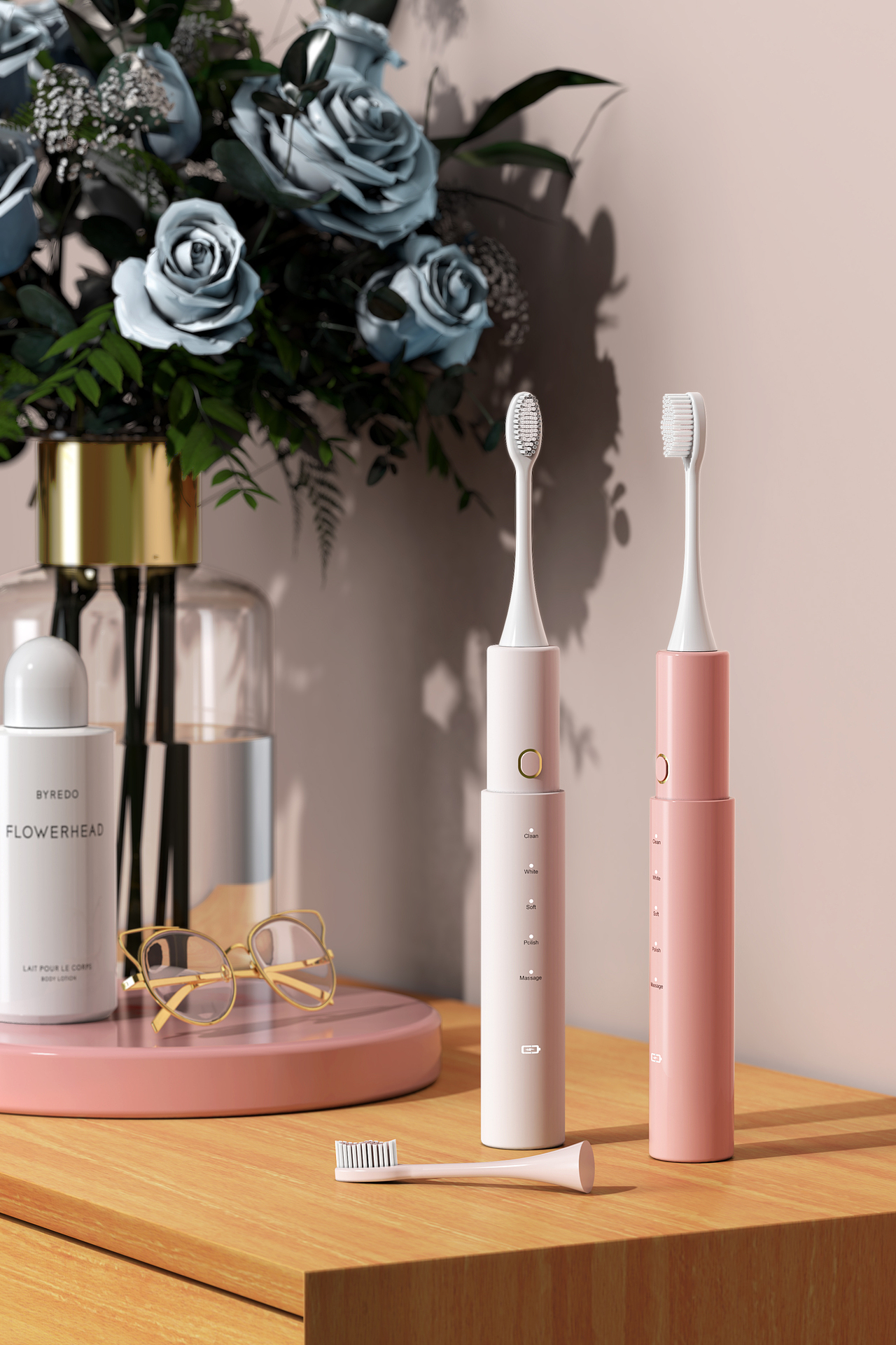 keyshot | 场景渲染表现