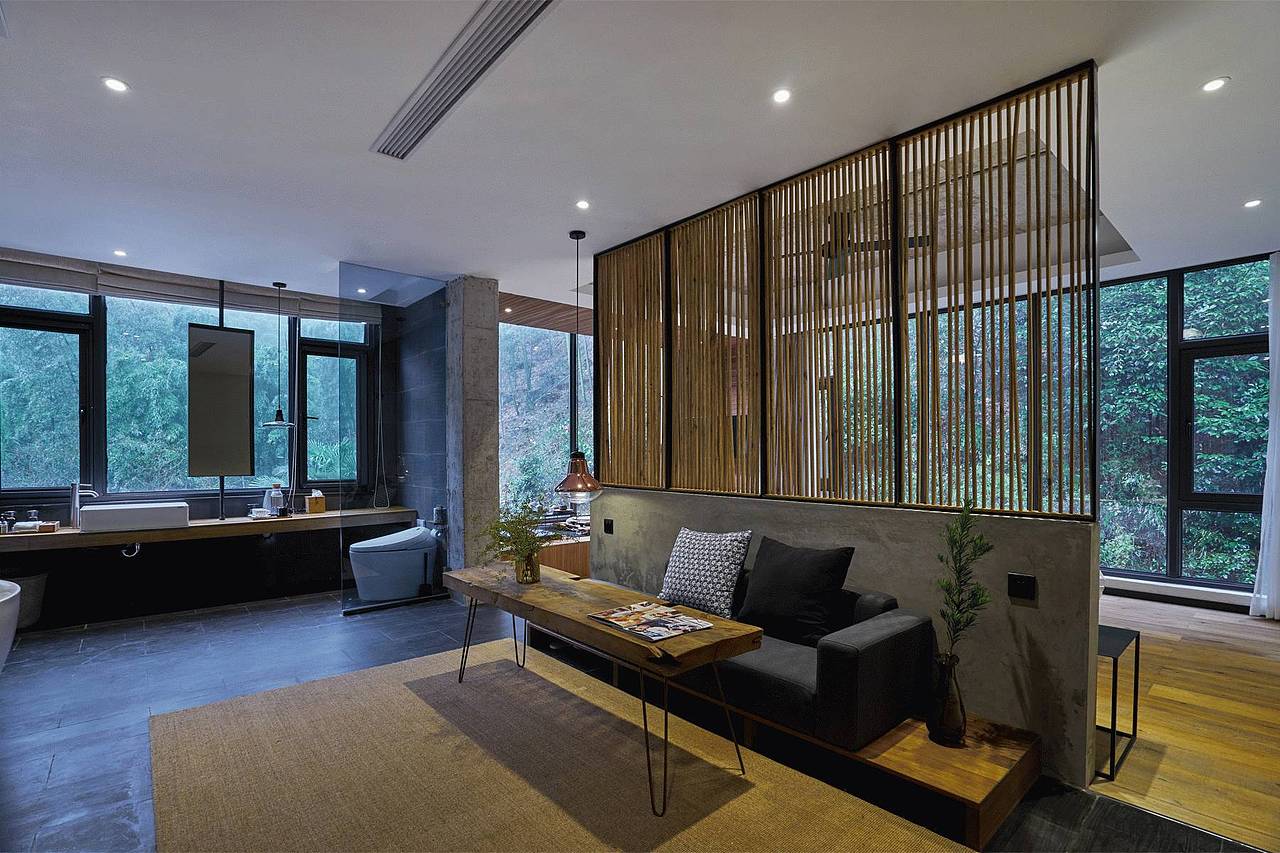 【优秀案例分享】莫干山的 InSeason 隐西39 精品民宿