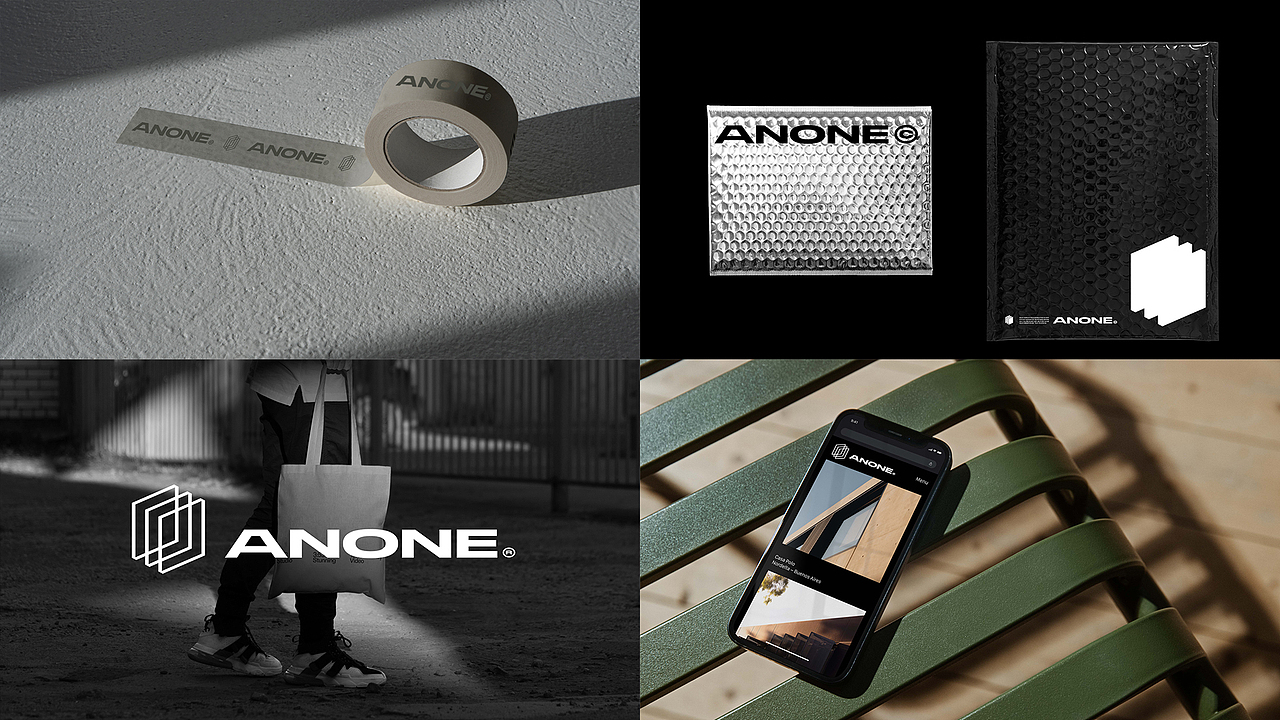 GoodMoney studio | ANONE 艾诺一宅 全屋定制（图ZMzM2MjE1NzU2） - 品牌 - 站酷设计师好才設視所原创素材 - 站酷ZCOOL