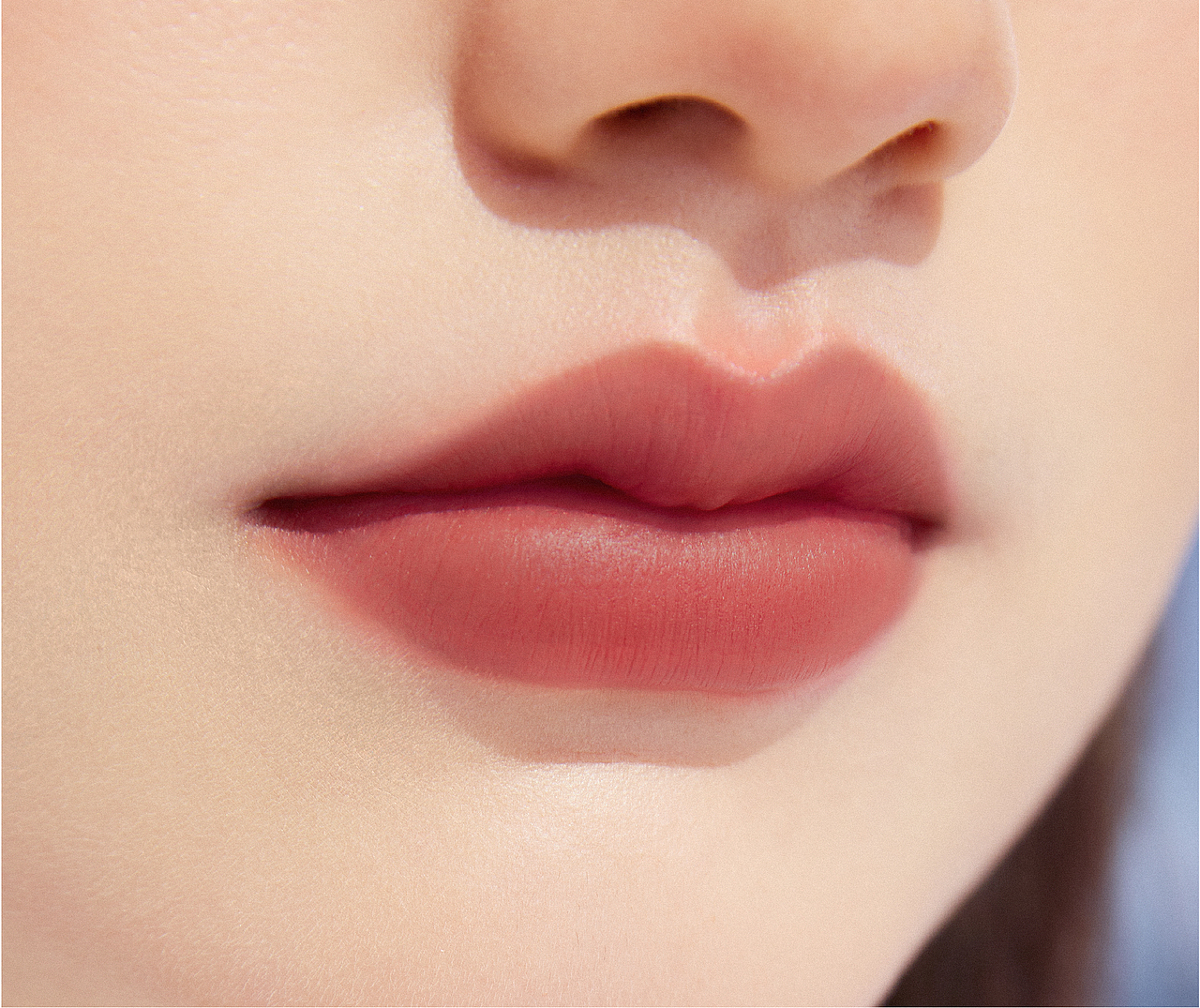 汇智为美|人像摄影/修图|完美日记质感人像