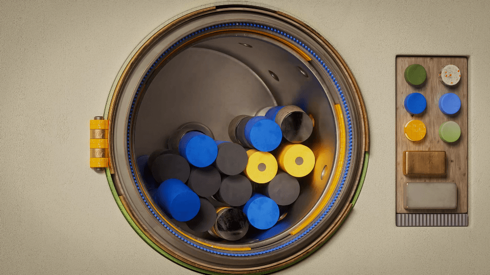 2022| Personal Portfolio · 年度总结