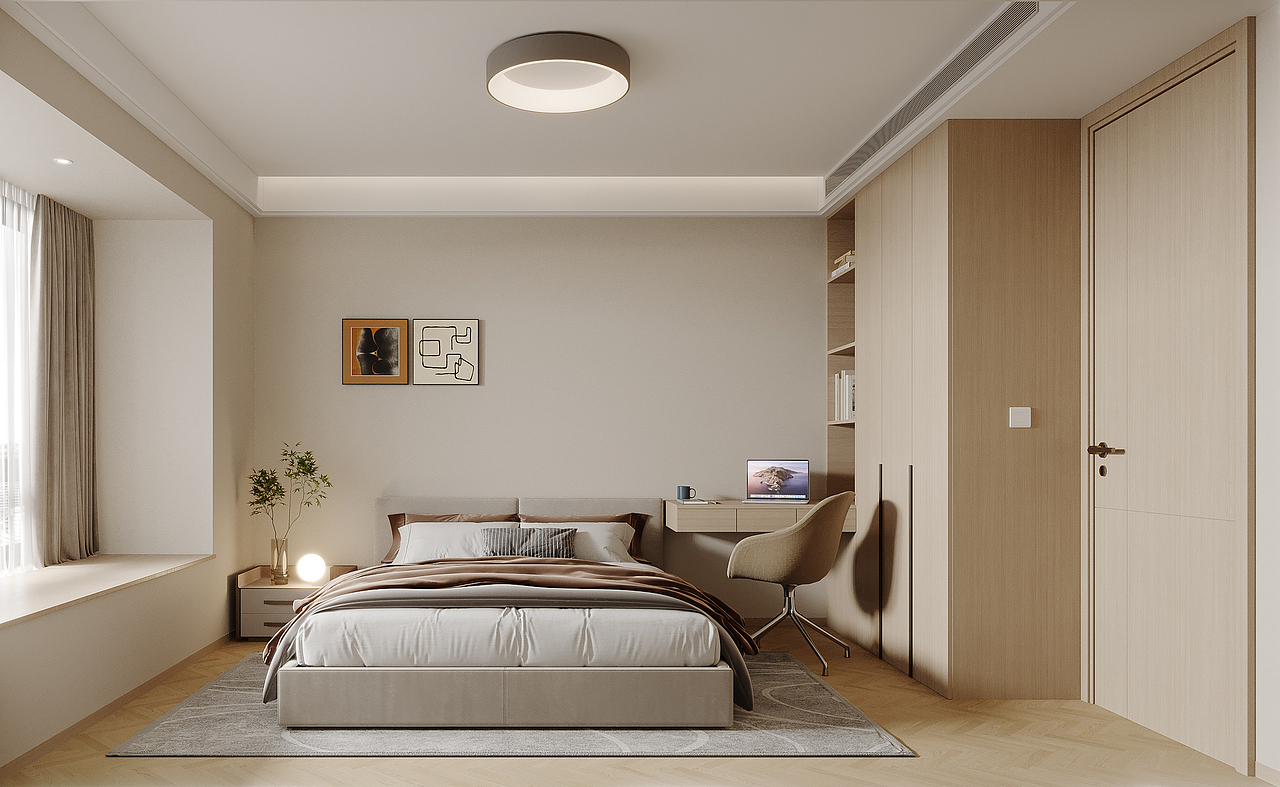 《日式作品》（图ZMzA2MTY5NTg4） - 家装设计 - 站酷设计师杨杨yang杨原创素材 - 站酷ZCOOL