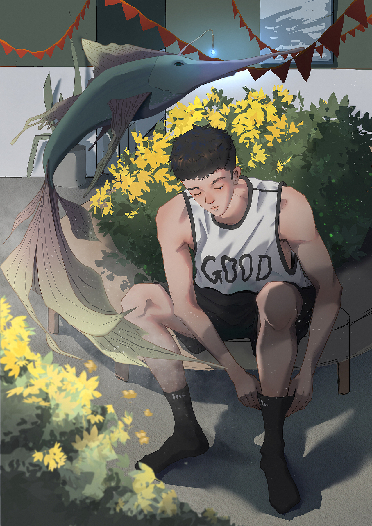 xxxxx（圖ZMzE0NDI5MTcy） - 商業(yè)插畫 - 站酷設(shè)計(jì)師擺爛的小蛤蟆原創(chuàng)素材 - 站酷ZCOOL