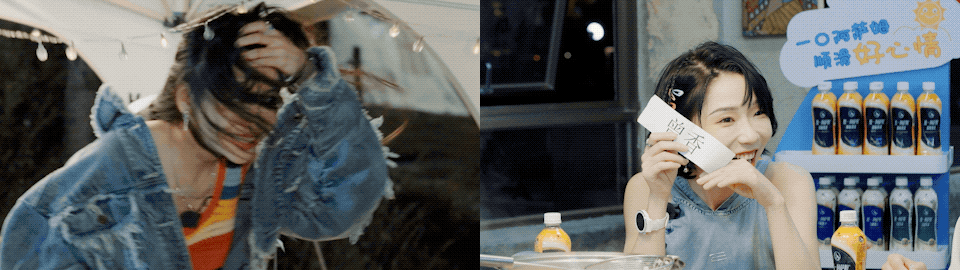 《好朋友的周末》——友情的随行小考