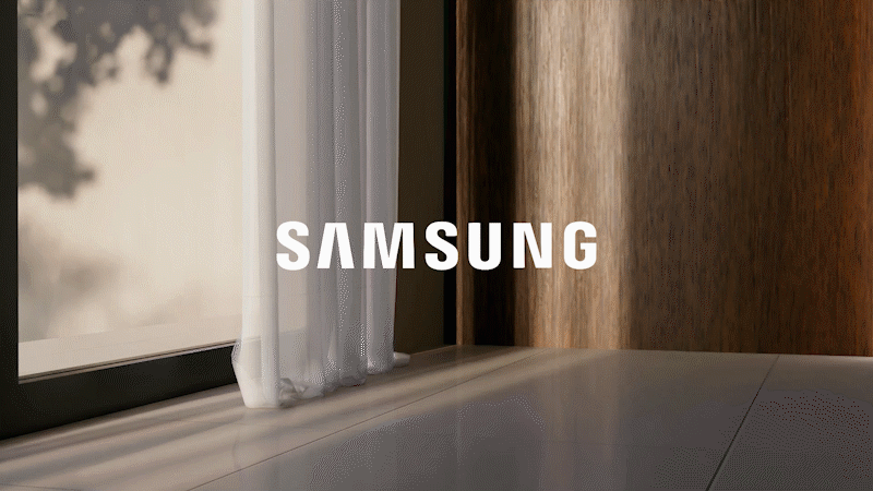 blender产品动画 | Smart TV