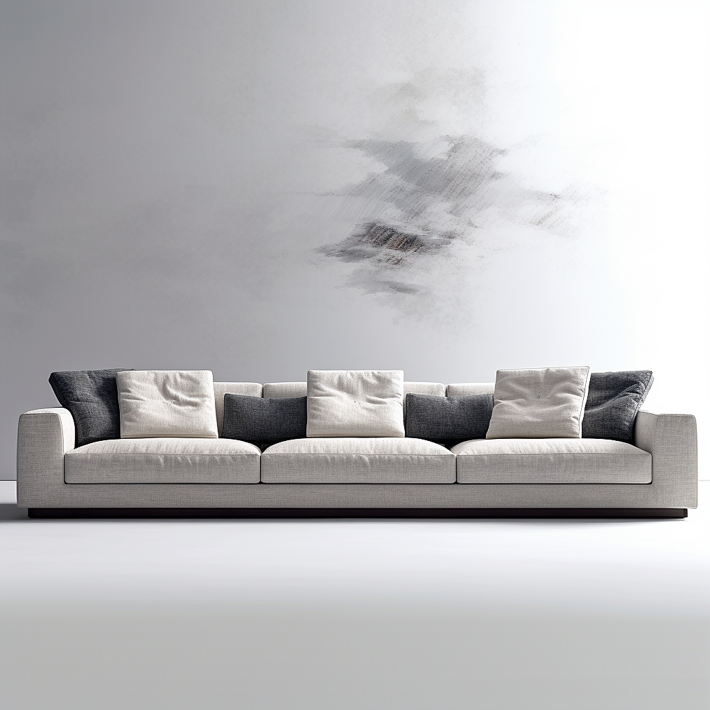 白色系沙发2（图ZMzUwMzIxODUy） - 产品摄影 - 站酷设计师柱柱侠原创素材 - 站酷ZCOOL