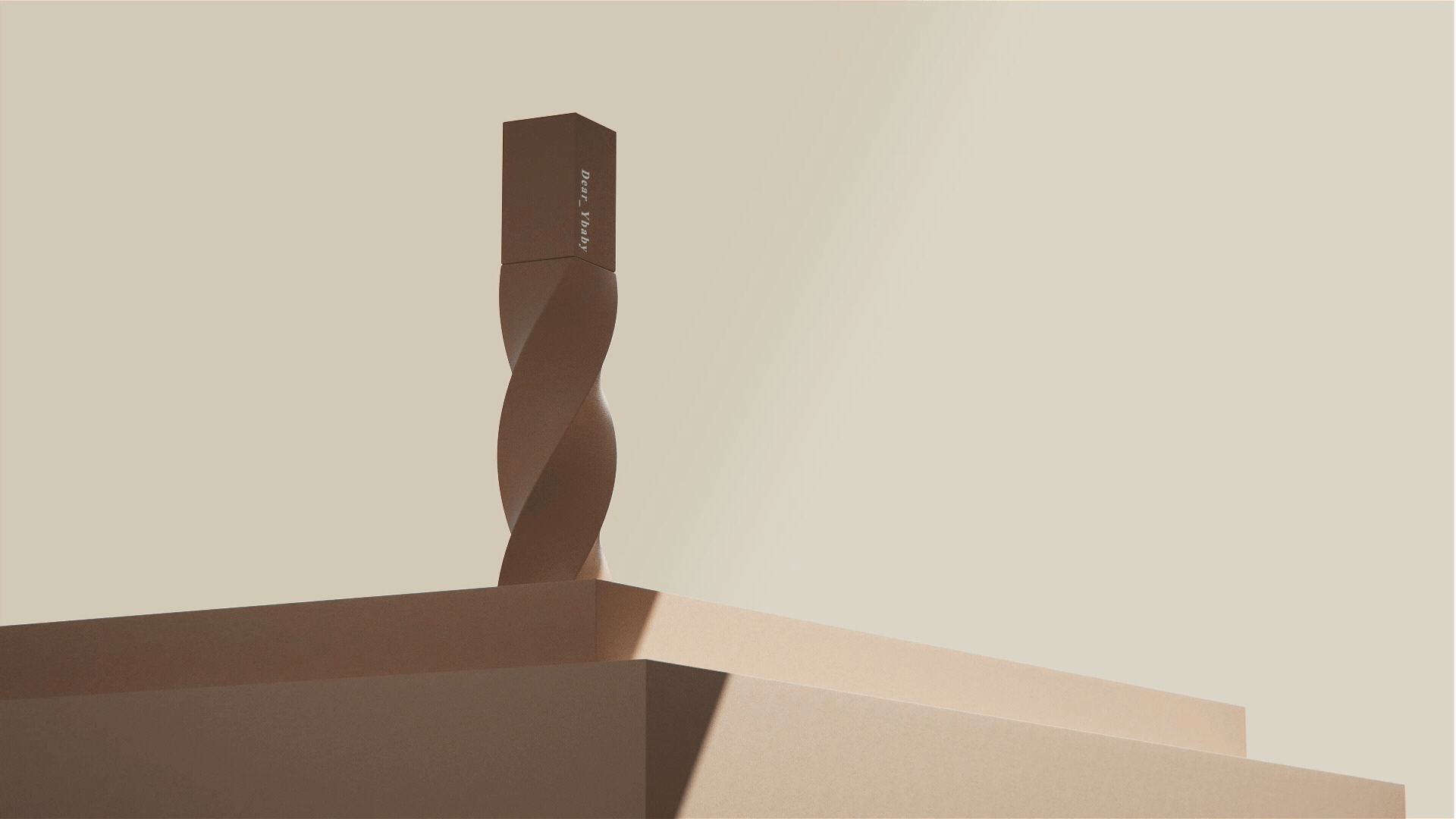 2022年5-6月C4D作品合集