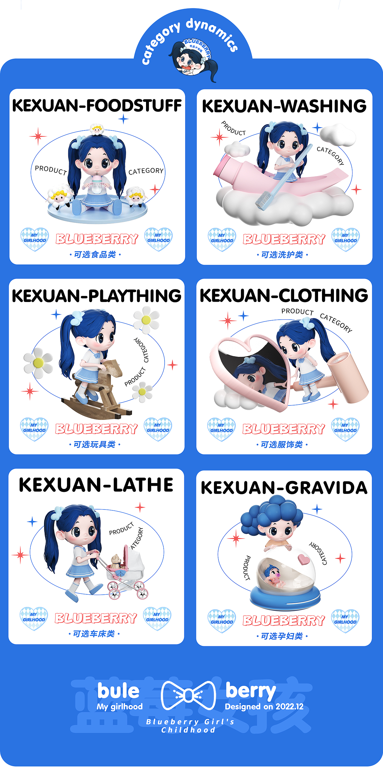 《可选》湿巾/卫生巾品牌全案/IP/包装设计