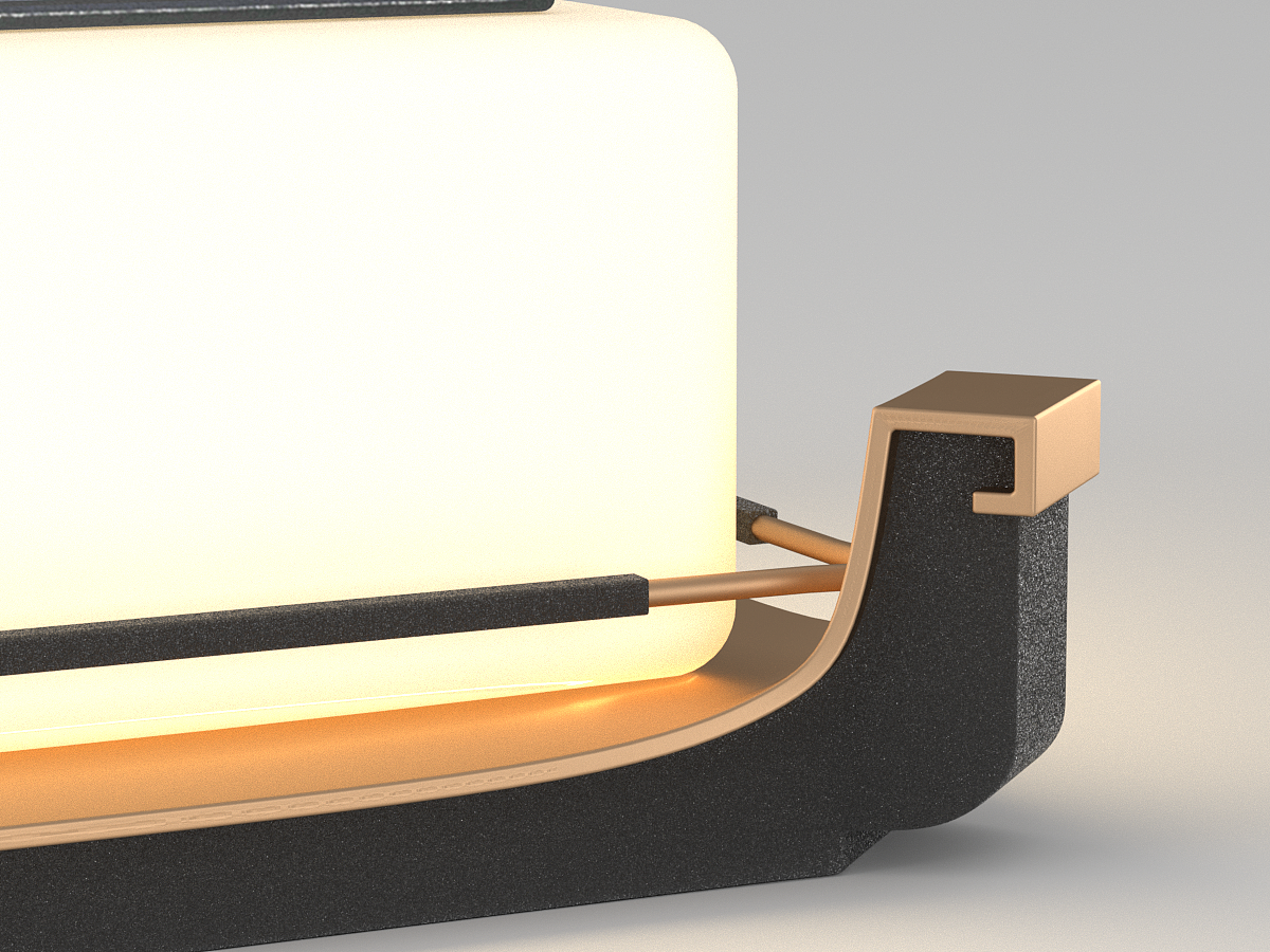 四月到八月的建模渲染合集