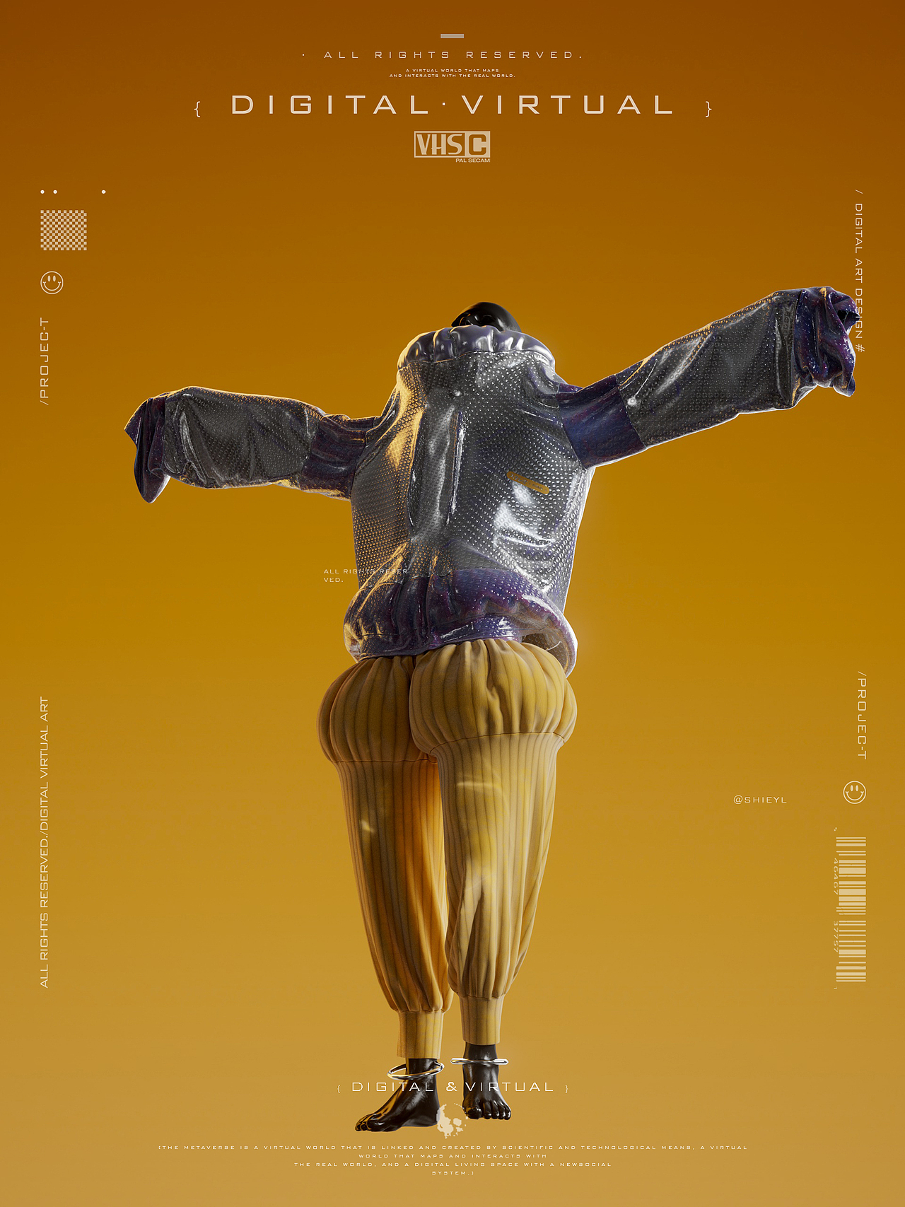 『digital & virtual』（图ZMzE2MzgyODg0） - 场景 - 站酷设计师ShieyI原创素材 - 站酷ZCOOL