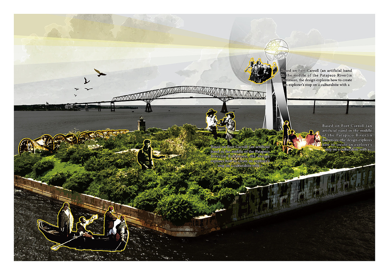 作品集-arCh-pOrtfOliO