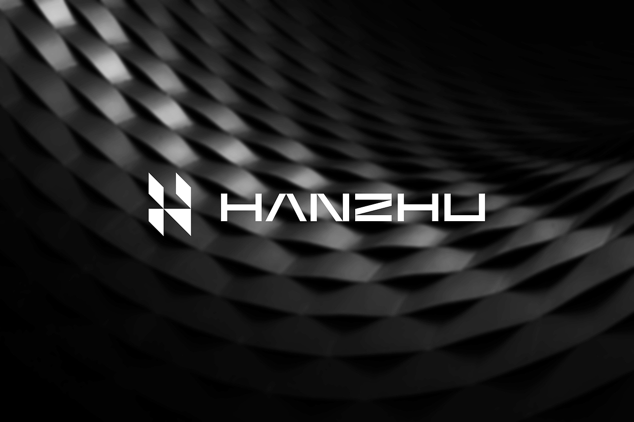 HANZHU(涵筑空间设计)品牌升级