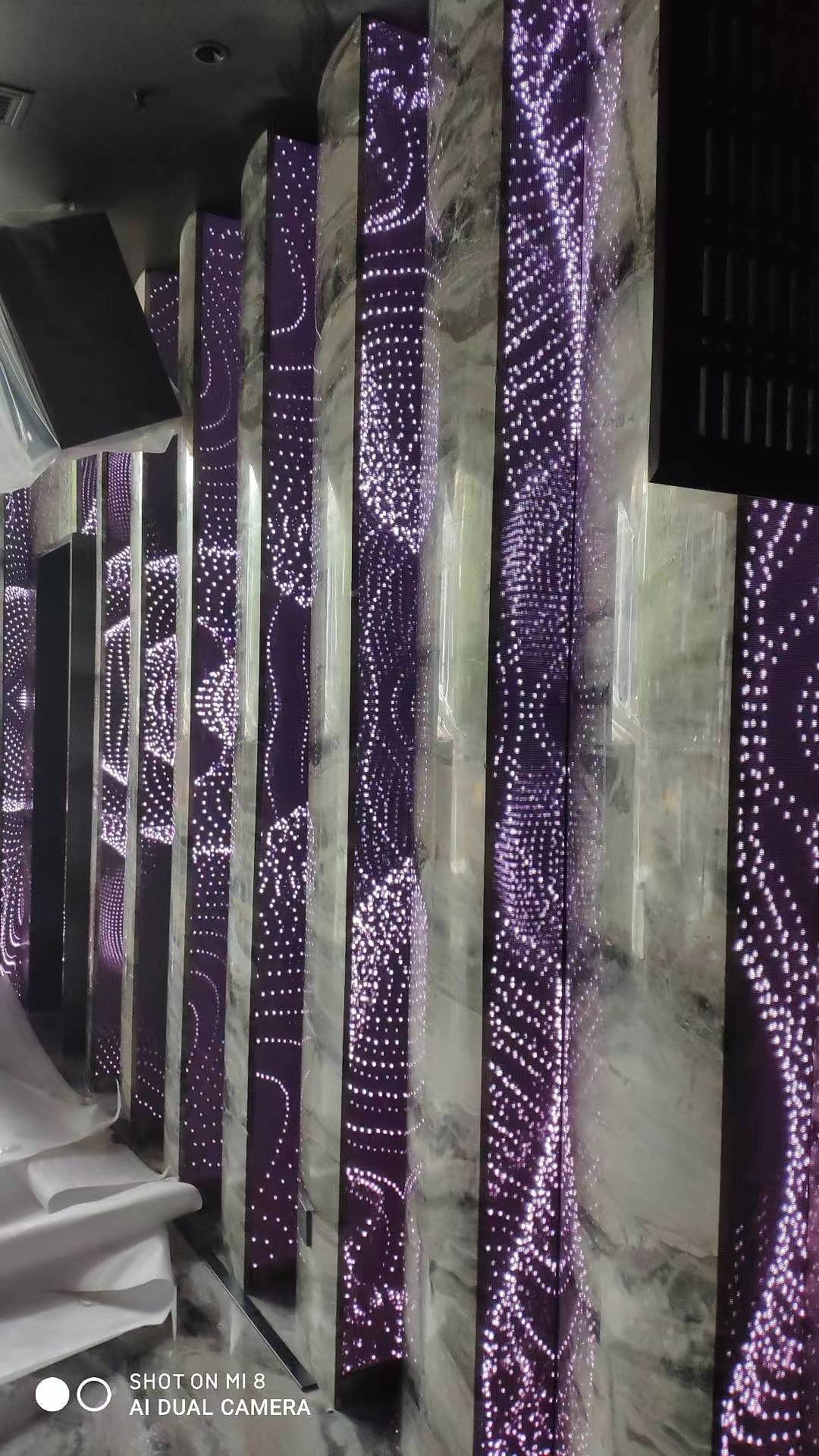 LED显示屏案例分享