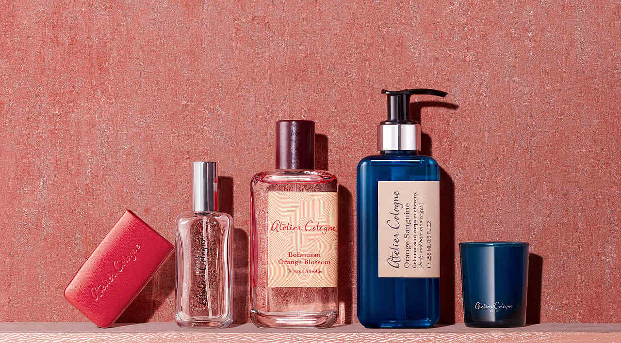 香水摄影｜欧珑香水（图ZMzQ5NjM2MTIw） - 产品摄影 - 站酷设计师101Space原创素材 - 站酷ZCOOL